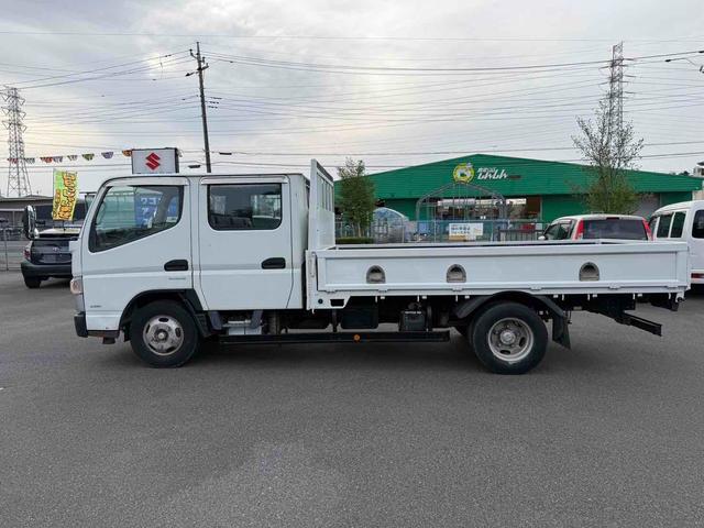 2011 Mitsubishi Fuso Canter – thumbnail 4