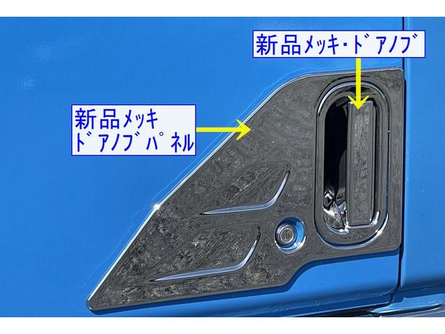 2000 Mitsubishi Fuso Canter – thumbnail 3