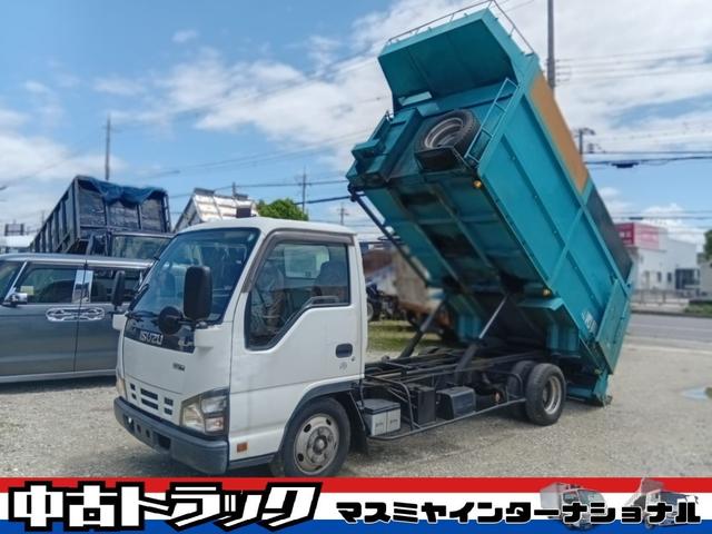 2006 Isuzu Elf