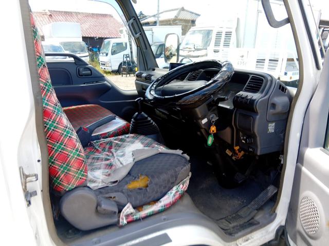 2006 Isuzu Elf – thumbnail 3