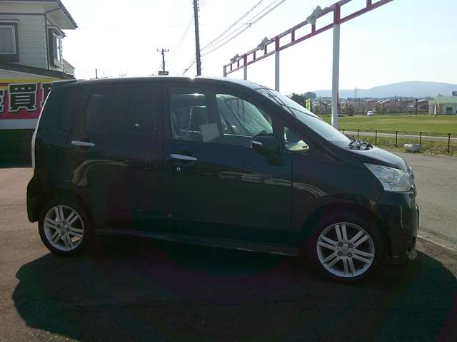 2011 Subaru Stella – thumbnail 2