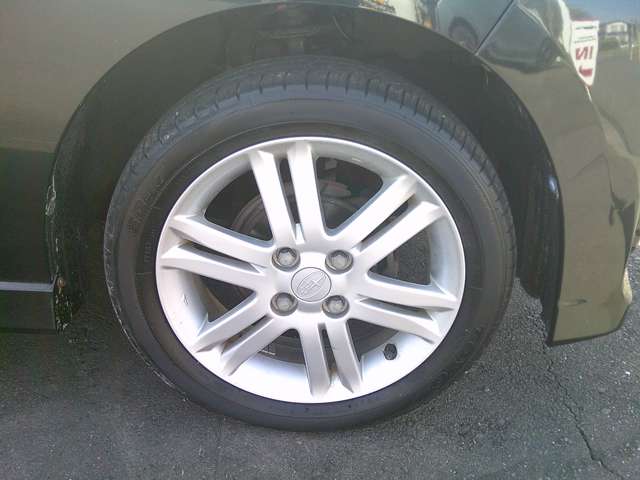 2011 Subaru Stella – thumbnail 3