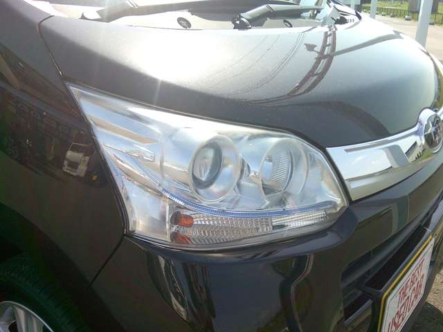 2011 Subaru Stella – thumbnail 4