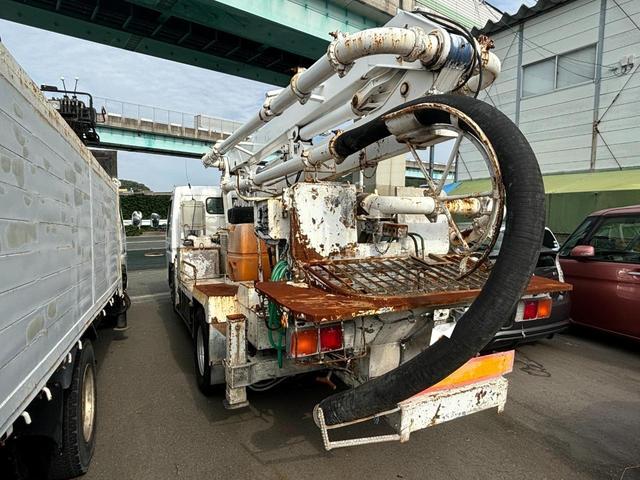 2006 Mitsubishi Fuso Canter – thumbnail 4