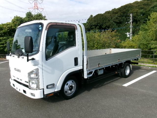 2011 Isuzu Elf