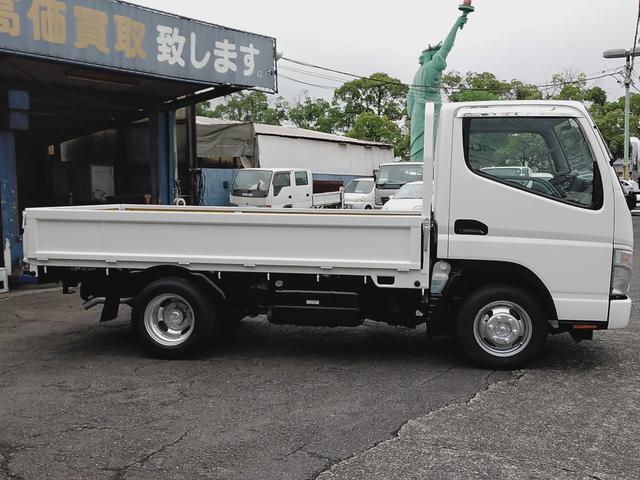 2007 Mitsubishi Fuso Canter – thumbnail 3