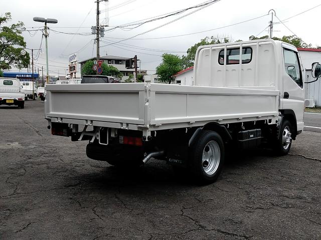 2007 Mitsubishi Fuso Canter – thumbnail 4