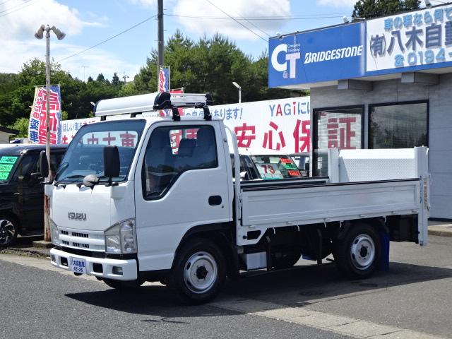 2008 Isuzu Elf