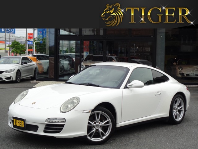 2010 Porsche 911