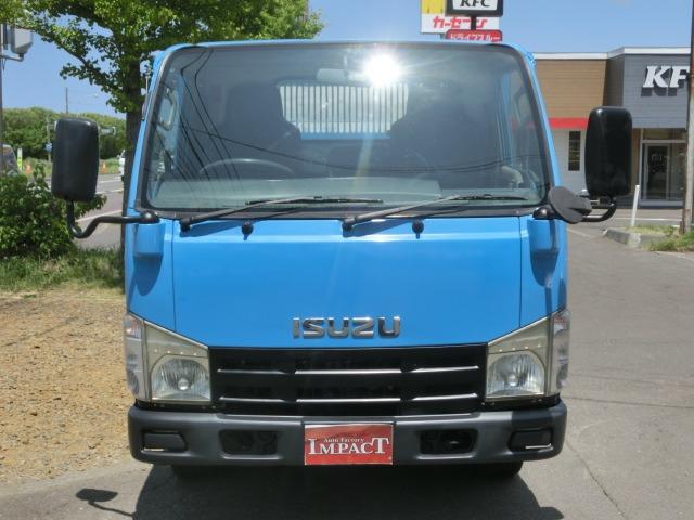 2008 Isuzu Elf – thumbnail 3