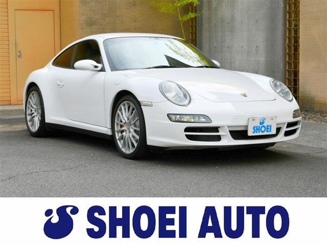 2008 Porsche 911