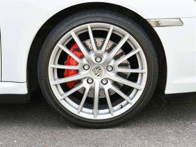 2008 Porsche 911 – thumbnail 2