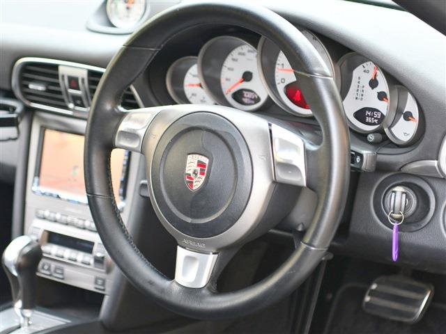 2008 Porsche 911 – thumbnail 3