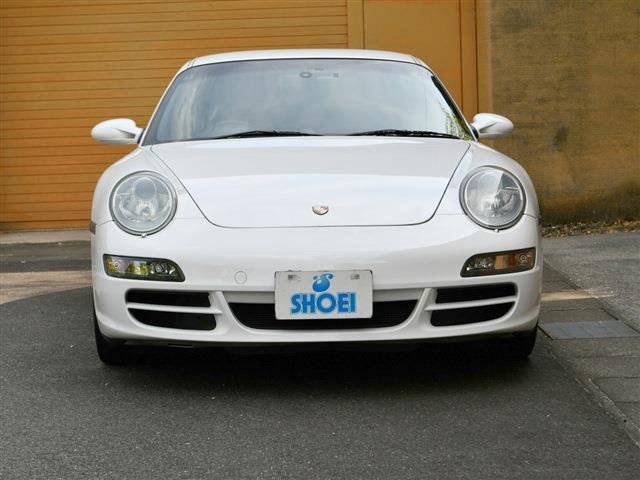 2008 Porsche 911 – thumbnail 4