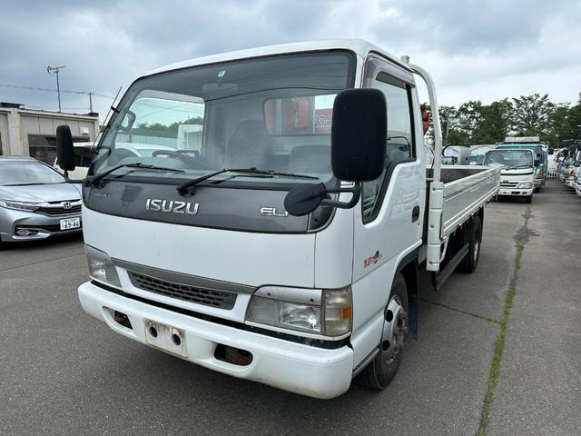 2003 Isuzu Elf