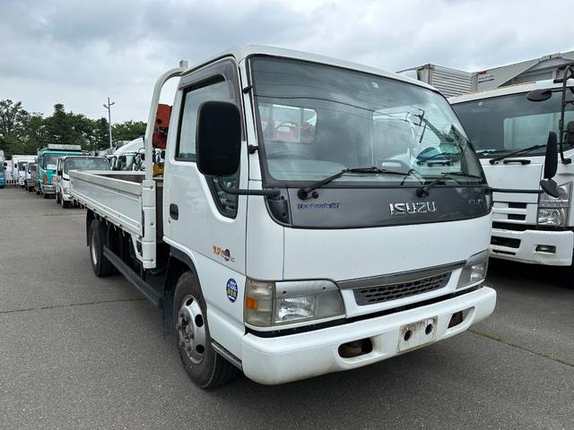 2003 Isuzu Elf – thumbnail 2