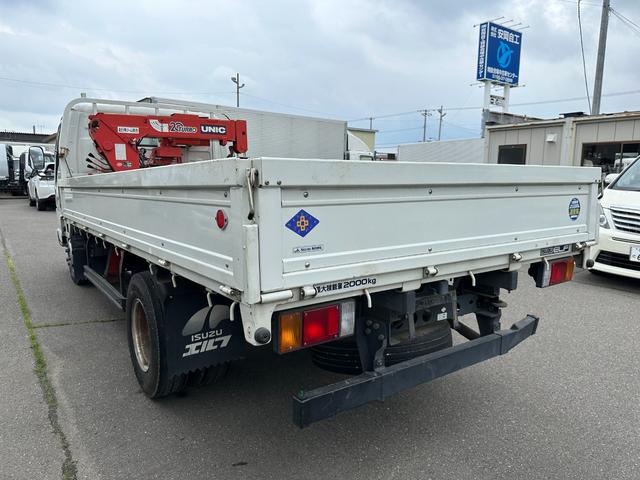 2003 Isuzu Elf – thumbnail 3