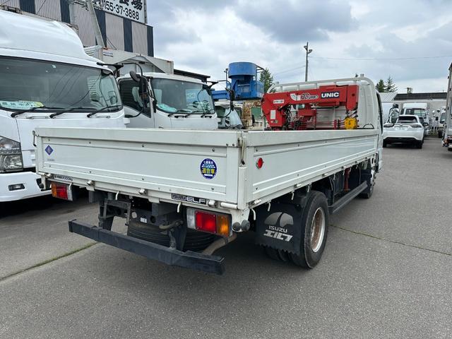 2003 Isuzu Elf – thumbnail 4