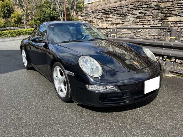 2005 Porsche 911