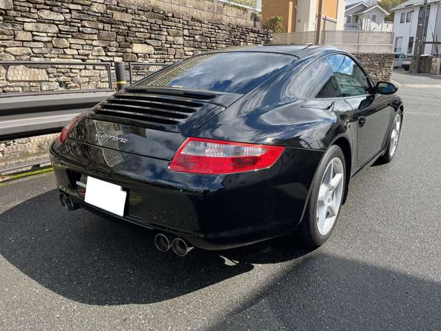 2005 Porsche 911 – thumbnail 2