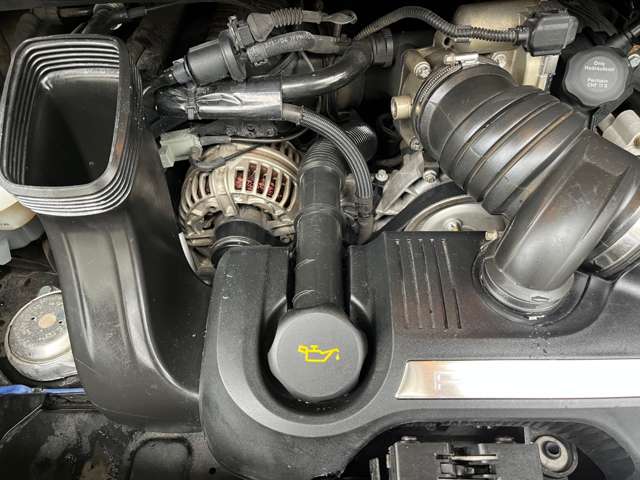 2005 Porsche 911 – thumbnail 3