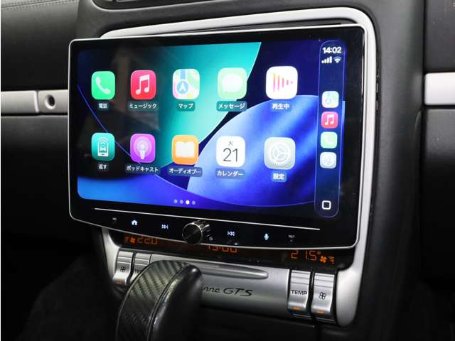 2009 Porsche Cayenne – thumbnail 4