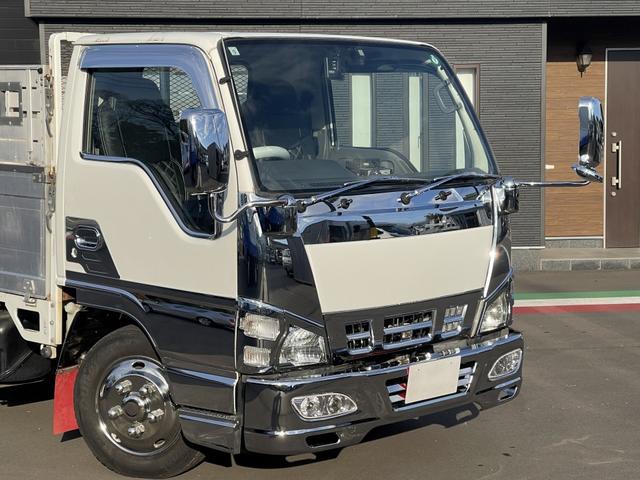 2005 Isuzu Elf – thumbnail 3