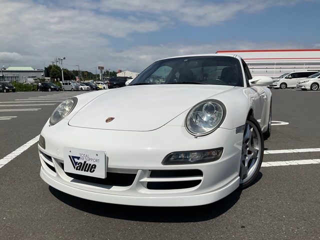 2006 Porsche 911