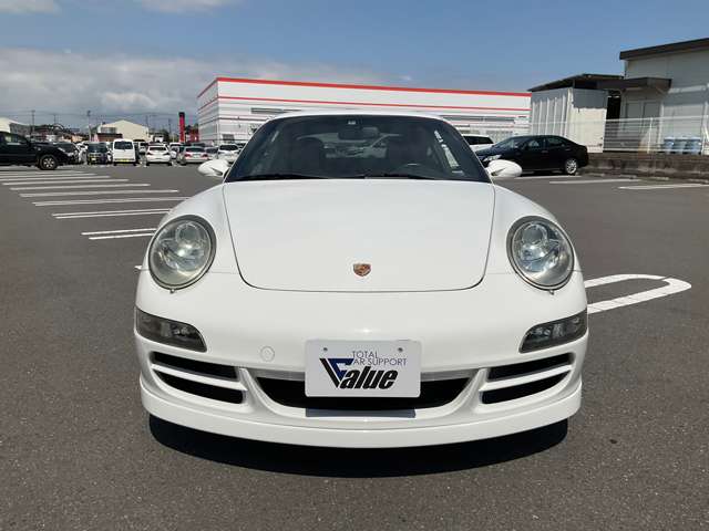 2006 Porsche 911 – thumbnail 2