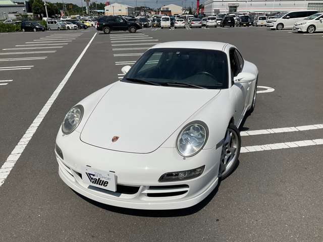 2006 Porsche 911 – thumbnail 4