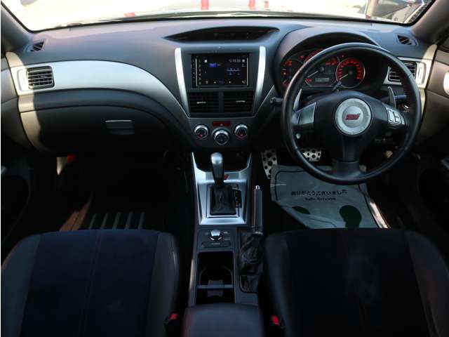 2010 Subaru Impreza Hatchback STI – thumbnail 4