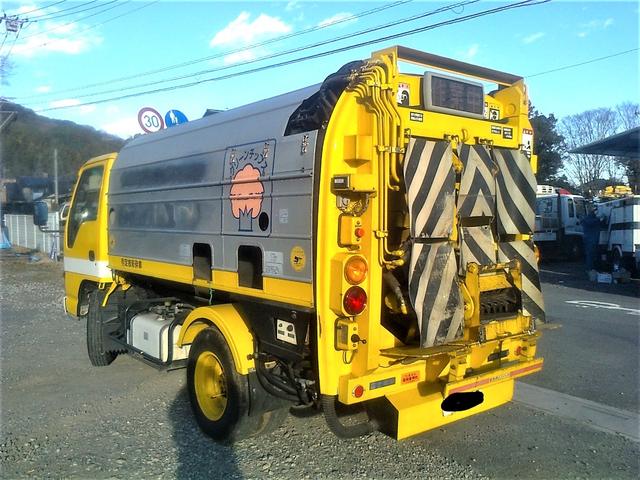 1999 Isuzu Elf – thumbnail 3