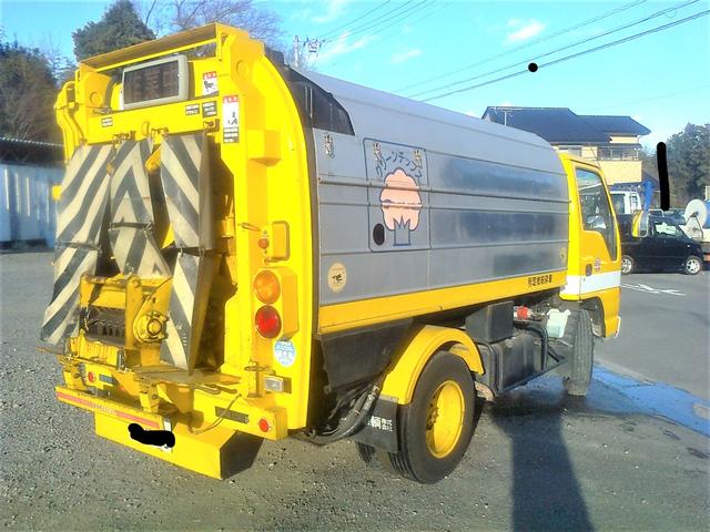 1999 Isuzu Elf – thumbnail 4