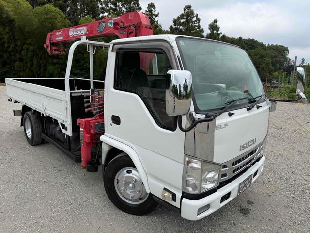 2011 Isuzu Elf