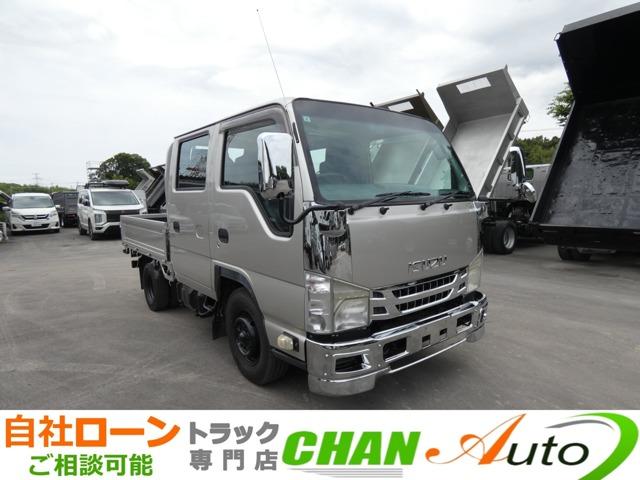 2011 Isuzu Elf
