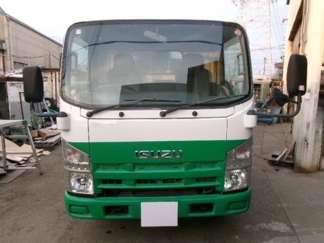 2008 Isuzu Elf – thumbnail 2