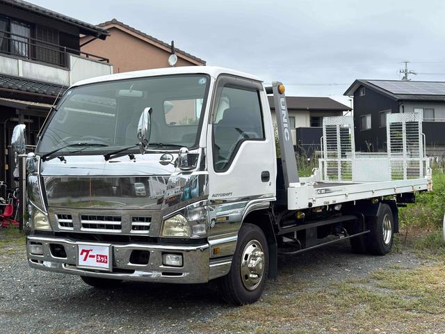 2004 Isuzu Elf
