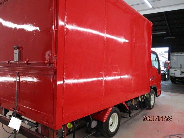 2006 Isuzu Elf – thumbnail 4