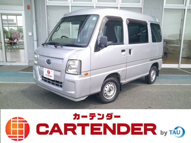 2010 Subaru Sambar
