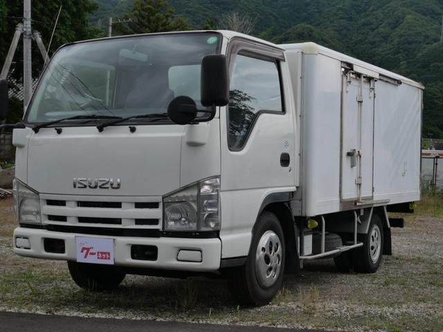 2008 Isuzu Elf