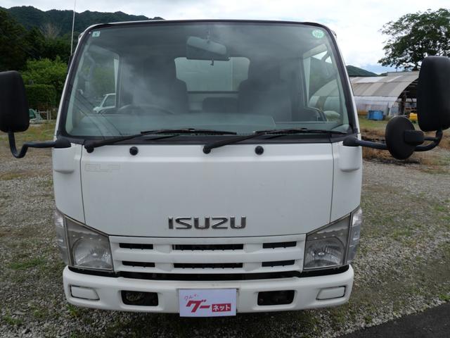 2008 Isuzu Elf – thumbnail 3