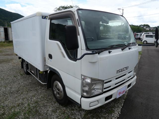 2008 Isuzu Elf – thumbnail 4