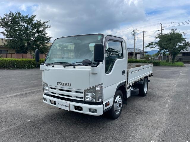 2009 Isuzu Elf