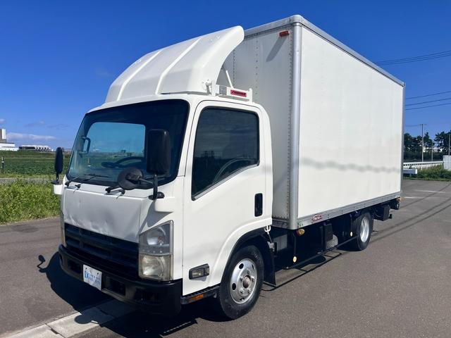 2007 Isuzu Elf