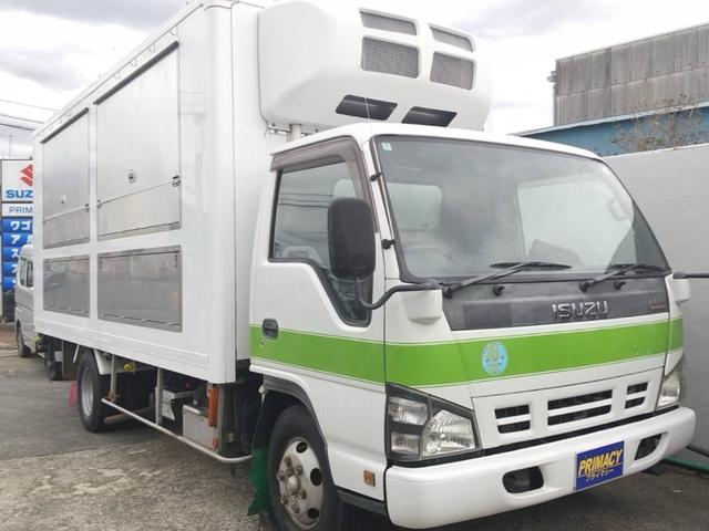 2006 Isuzu Elf
