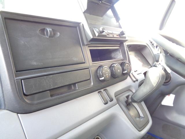 2011 Mitsubishi Fuso Canter – thumbnail 3