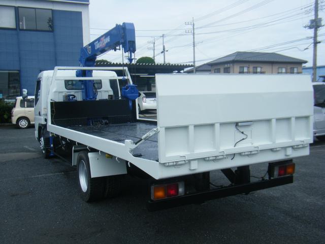 2007 Mitsubishi Fuso Canter – thumbnail 4