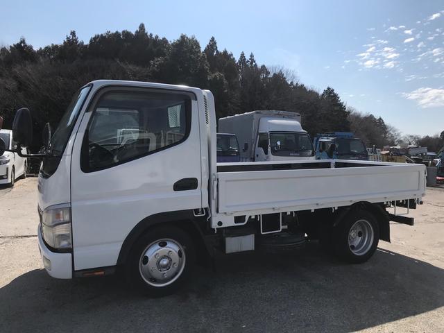 2008 Mitsubishi Fuso Canter – thumbnail 2