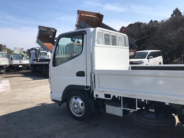 2008 Mitsubishi Fuso Canter – thumbnail 3