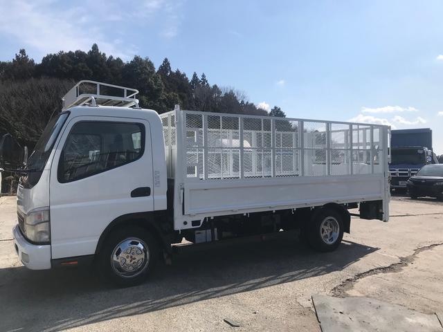 2007 Mitsubishi Fuso Canter – thumbnail 3